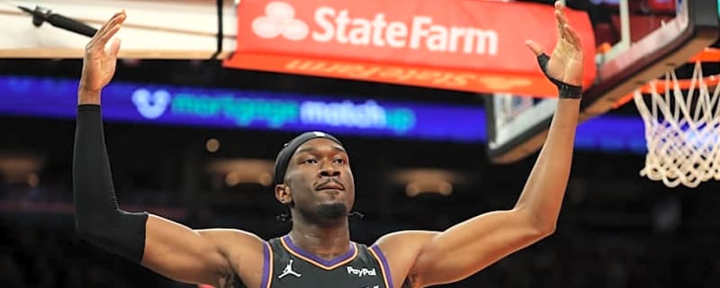 Phoenix Suns Need To Push the Basketball Against Spurs