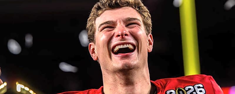 New York Giants Draft Prospect Profile: QB Fernando Mendoza, Indiana