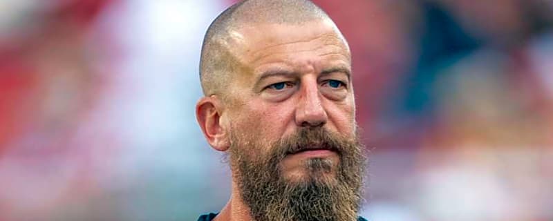 Brian Fleury Isn't Reinventing The Wheel For Seahawks Super Bowl Offense