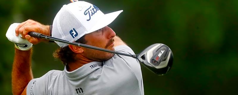 Max Homa, Collin Morikawa Both Top-30 Entering Final Round at The Open