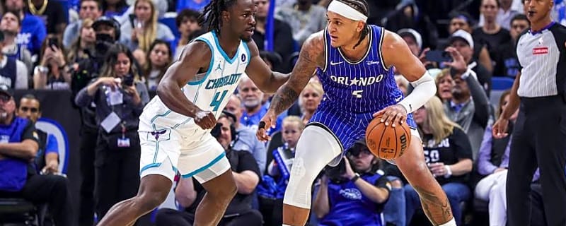Should the Charlotte Hornets Target a Guard in the 2026 NBA Draft?