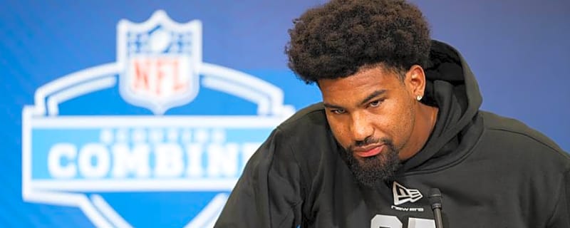 What to Expect from 49ers Rookie De'Zhaun Stribling This Year