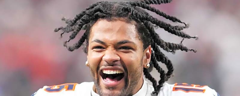 Bears WR Rome Odunze perfectly sums up Caleb Williams’ miracle throw vs. Packers