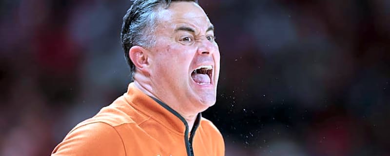 Texas Got Just What It Needed Before NCAA Tournament Bracket Reveal
