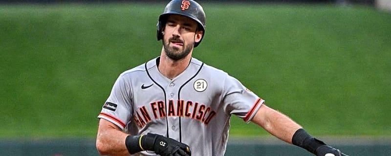 Giants Face a Bryce Eldridge Dilemma They Can No Longer Ignore