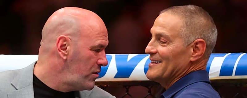 UFC CEO Dana White Reveals Sad Reason for UFC Paramount+ Ads During UFC 324