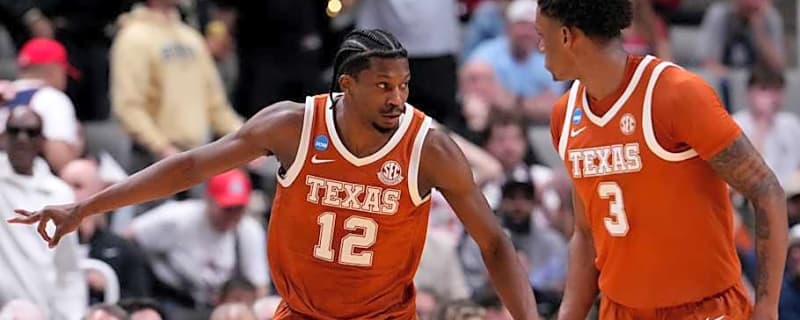 Texas Longhorns Lose Heartbreaker to Purdue in Sweet 16