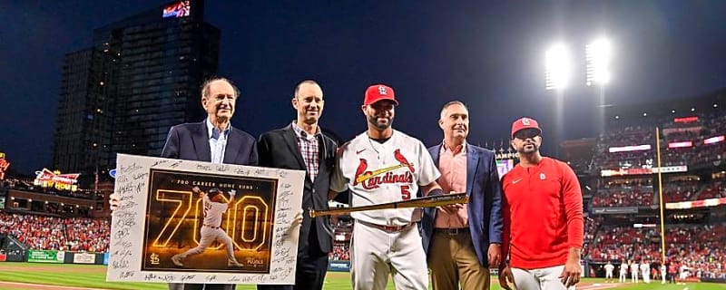 How Would a Salary Cap Affect Cardinals in 2027?