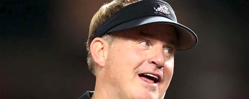 Gary Patterson Could Unlock USC Trojans’ Playoff Potential