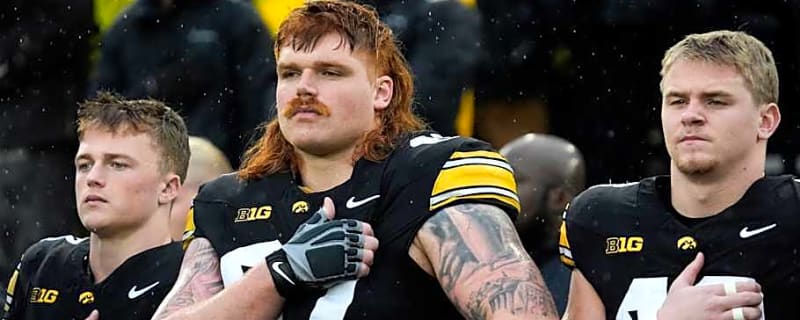 An Early Eagles Mock Draft Goes Heavy On Offense With First Four Picks