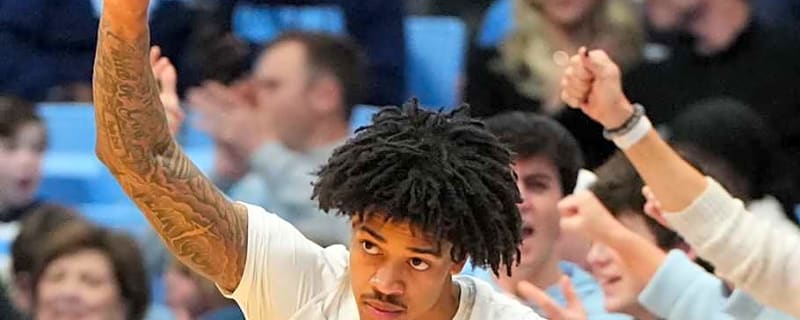 Why Latest Guard Rotation Can Save Tar Heels' Season
