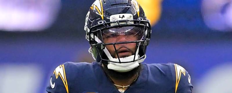 4 Chargers Free Agents Who Could Still Re-Sign With LA