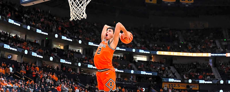 What Illinois’ Return to the KenPom Top 10 Says After Missouri Rout