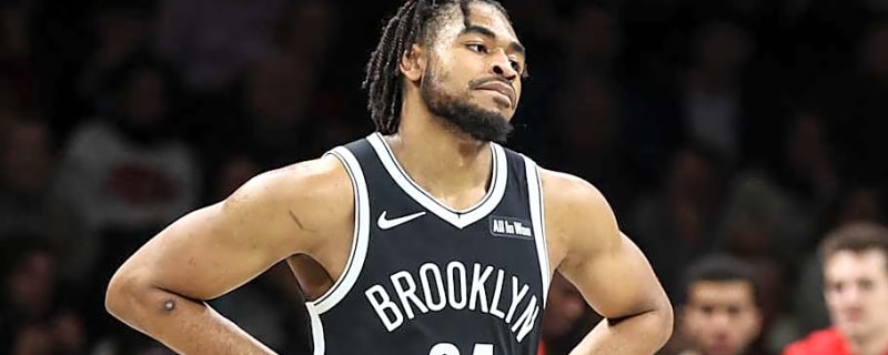Nets&#39; Cam Thomas Remains Out, Update Expected Next Week