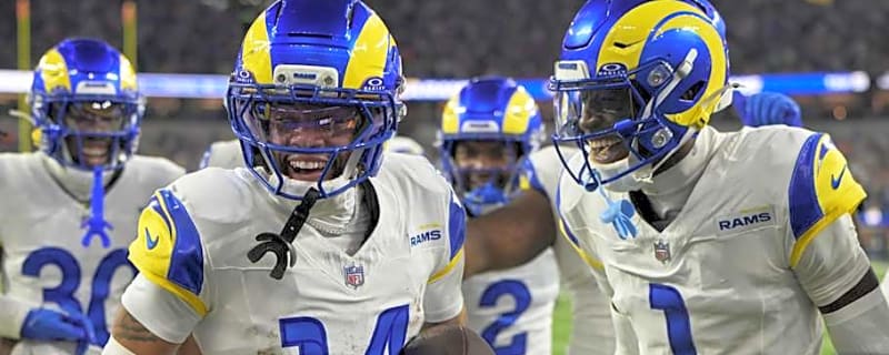 Rams vs. Panthers: Players to Watch in Key Road Game