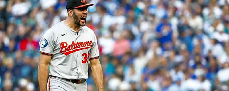 MLB Insider Suggests Baltimore Orioles Could Add Arm After Grayson Rodriguez Setback