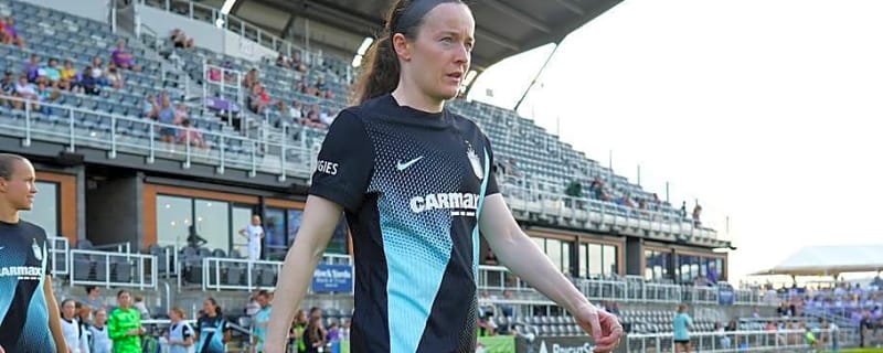 Gotham FC signs USWNT midfielder Rose Lavelle to a contract extension