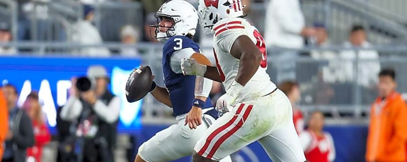 3 Matchups That Will Decide Penn State's Week 5 Game at Northwestern