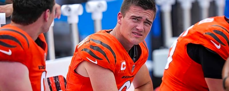 Evan McPherson Beats Out Top NFL Talents For First Weekly Award of 2026 Season