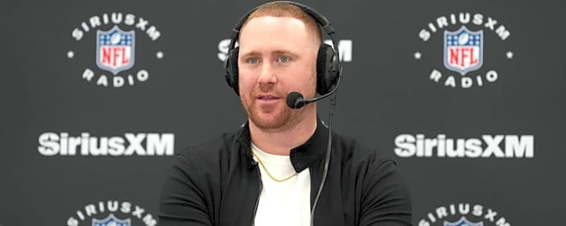 Bills' Joe Brady Ripped by Radio Host After Blaming Josh Allen