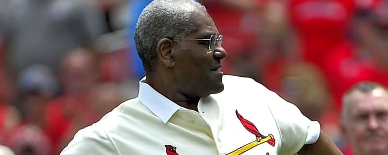 St. Louis Cardinals Legend Bob Gibson Gets Company in Amazing History