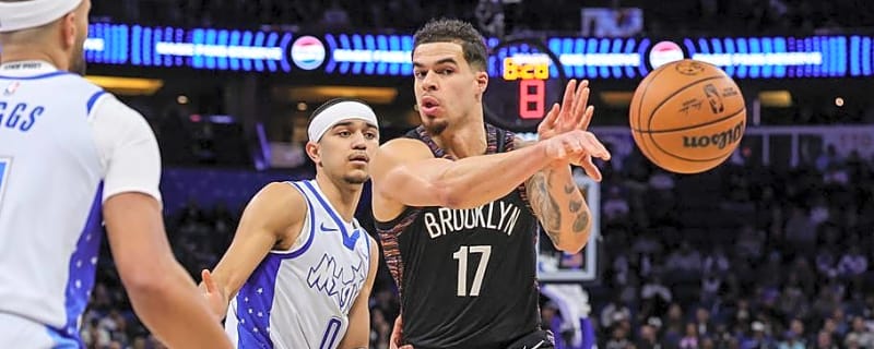 Brooklyn Nets Must Take Advantage of Preseason Opportunity