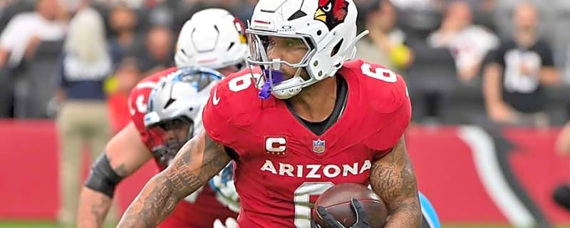 Browns Have a New Trade Target That Should Be on the Radar As OTAs Approach