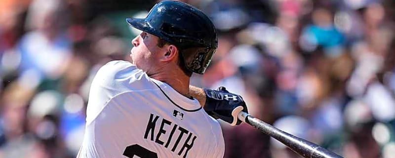 Tigers Face Last-Minute Decision on Colt Keith, Matt Vierling for ALDS Roster