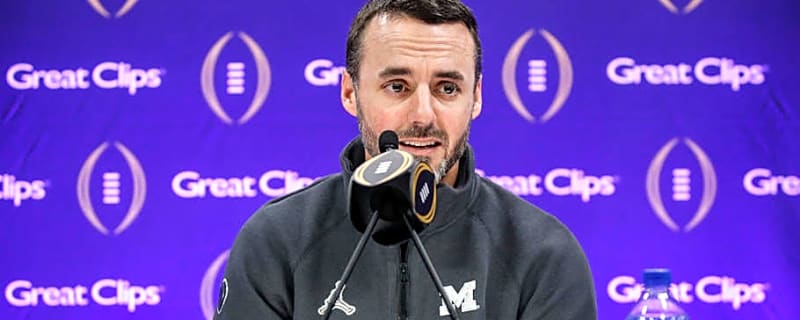 How Jesse Minter Became Ravens’ Best Available Option