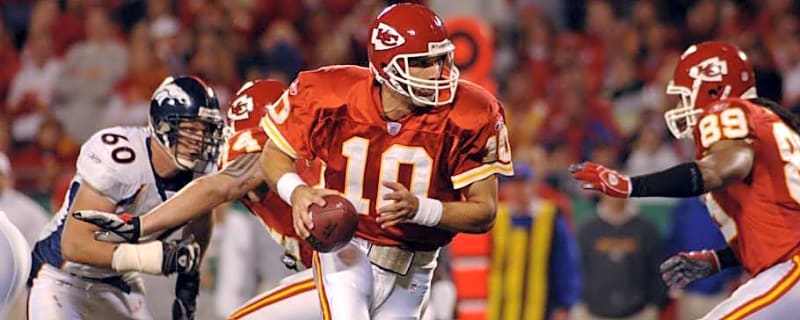 Chiefs Fans Finally Get New Voices in the Broadcast Booth