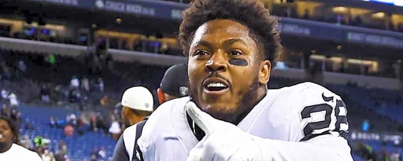 After Flu Game, Will It Be Calf Game 2.0 For Packers’ Josh Jacobs?