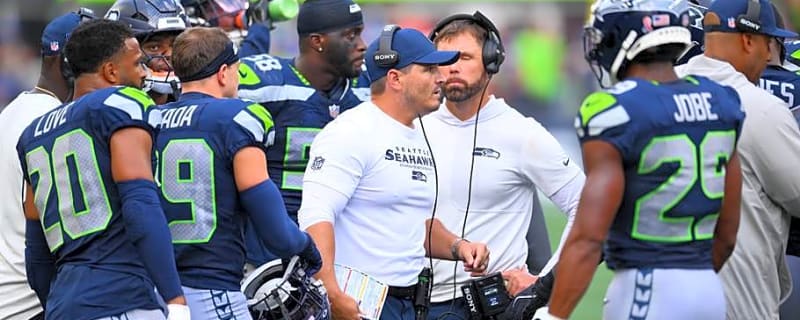 Narrowing the Seattle Seahawks' Roster from 90 to 53