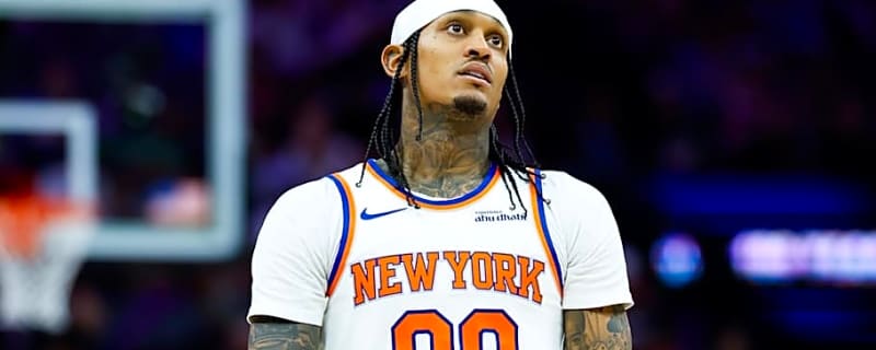 Knicks Must Hit Reset Button on Free Agency Moves