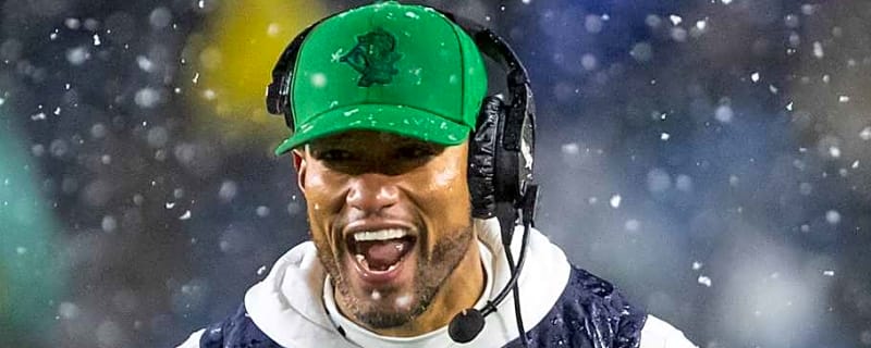 Notre Dame Appears Headed Back to the CFP After Championship Saturday
