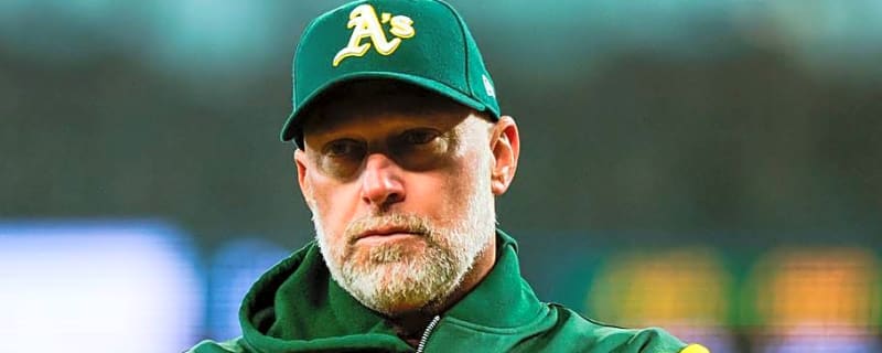 And Then There Were Two: What the Athletics Need to Do in Their Final Two Series