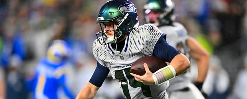 Sam Darnold gains no ground in NFL QB rankings after leading wild comeback