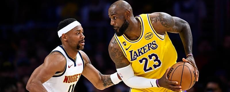 Nuggets Should Have These Five Lakers Players on Their Radar