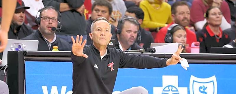 Texas Tech's Home Finale vs. TCU: What the Red Raiders Need to Win