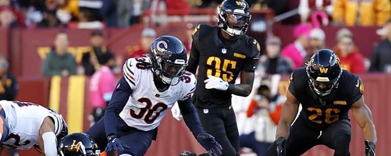 System fit signing by Bears linked to safety&#39;s departure