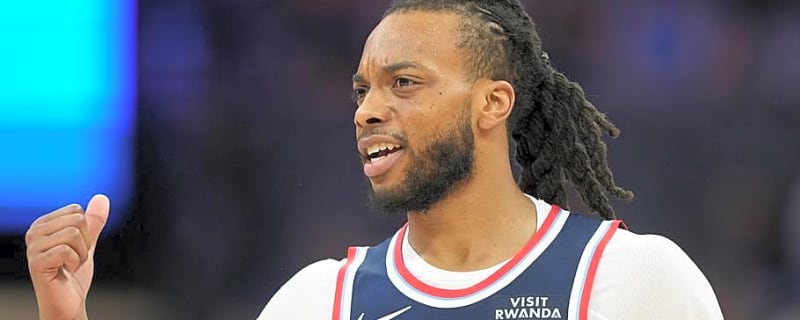 A Way-Too-Early Look at the Clippers' Playoff Chances
