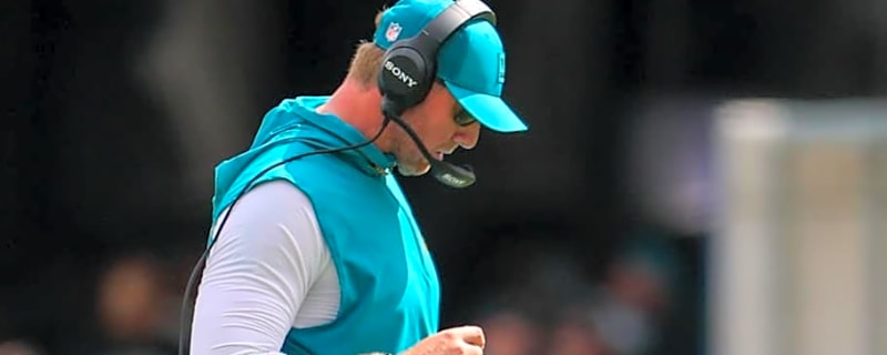 Jaguars Post-FA Depth Chart: Starters, Position Battles, Roster Bubble