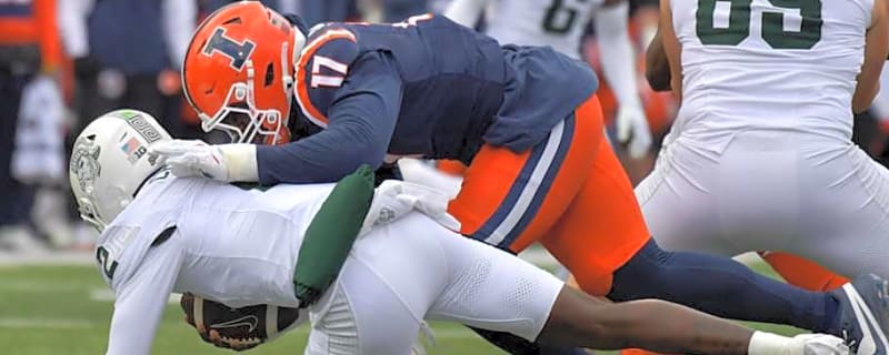 Standout Prospects from Day 1 of Senior Bowl Practice for Dolphins