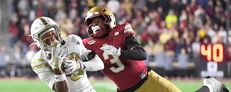 Three Bold Predictions For Georgia Tech vs Pittsburgh