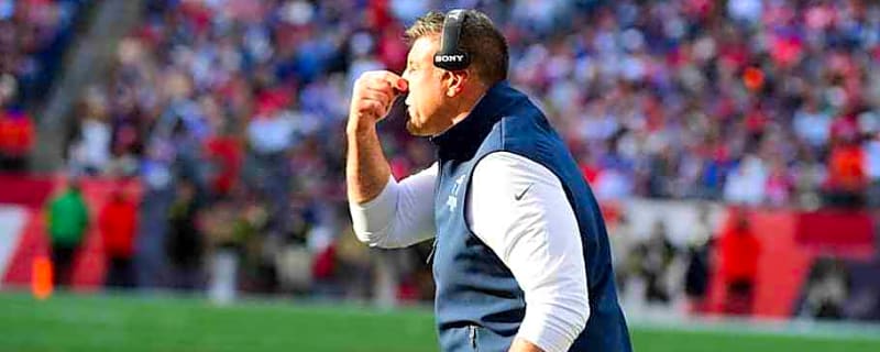 Mike Vrabel blasts Kevin Stefanski’s play calling after Browns blowout