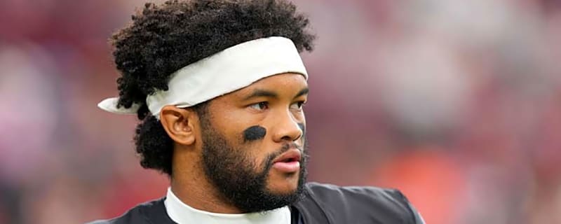 New Report Suggests Kyler Murray Could Remain Cardinals’ QB