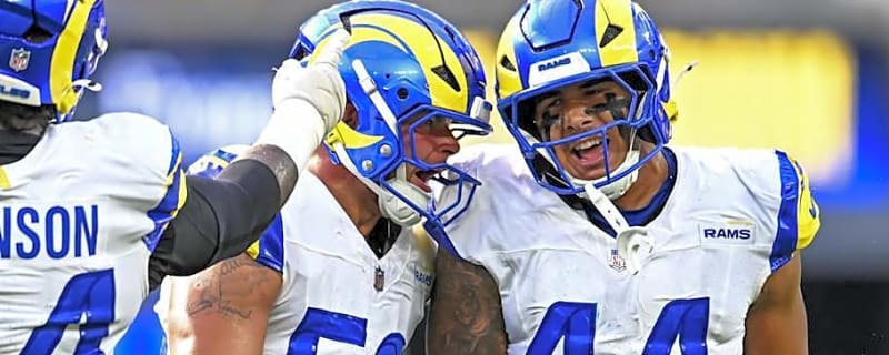 Rams Release Emerging Defender Following Strong Preseason Performance