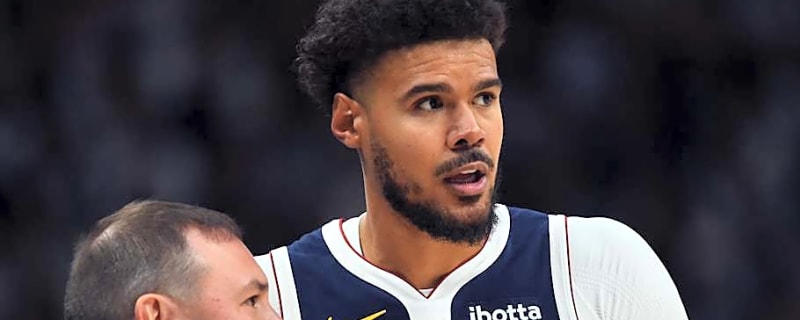 Nuggets' Cam Johnson Shares Harsh Reality of NBA Dunk Contest
