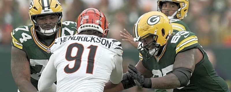 Panthers to take “patient” approach to free agency, what positions are top priority?