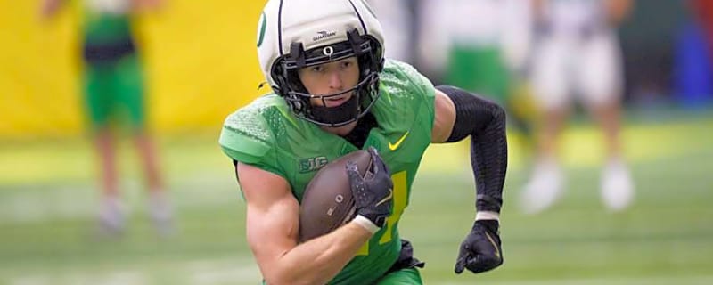 Steelers Have Eyes on Some Big-Name NFL Draft Safeties