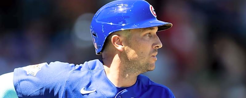 Alex Bregman Does in One Game What Cubs 3B Didn’t Do Until Last Year’s All-Star Break